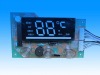 New!! Electrical water heater control board