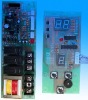 New!! Electrical water heater control panel