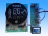 New!! Electrical water heater led display controller