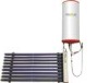 New Energy Heat Pump Solar Water Heater