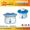 New Fashion Ultrasonic Humidifier-SK6201