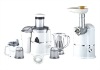 New Food Processor with Meat Grinder 12in1