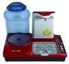 New!! Hot Water Dispenser JSJ001 Red