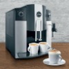 New Jura Impressa C5 Platinum Espresso Machine