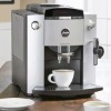 New Jura Impressa F8 Espresso Machine