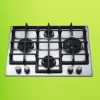 New Kitchen SS top Gas Stove