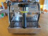 New LA MARZOCCO GS3 GS/3 Automatic Version Espresso Cappuccino Machine