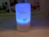 New LED shinning essential oil diffuser