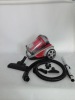 New Low Noise Cyclonic Bagless Vacuum cleaner