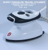 New Mini Travel Portable Steam Iron With Burst steam