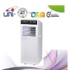 New Model R410a Portable Air Conditioner Cooling Only