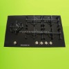 New Model  ! Tempered Glass Built-in Gas Hob NY-QB5011