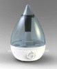 New Model XBW-209 cyan Mist Ultrasonic humidifier