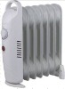 New Oil Heater / Oil Filled Heater  with CE GS ROHS