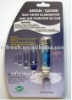New Production Car Plug-in Anion Air Cleaner With 12V Car Voltage
