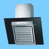 New Range Hood with New design and Touch switch