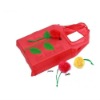 New Rose Foldable Reusable Shopping Bags