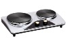 New Stainless Steel Housing Hot Plate