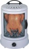 New Style 10 Liters Capacity Rotisserie Oven CK-10VR