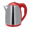 New Style! Better chef Electric kettle stainless steel 1.8L