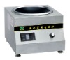 New Style Desktop Concave Electromagnetic Furnace