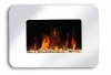 New Style Wall Mounted Electric Fireplace
