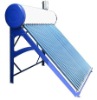 New Tech hot selling copper coil Solar Water heater