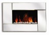 New Type Wall Mounted Electric Fireplace