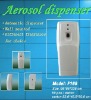 New amazing automatic aerosol dispenser with remote control