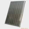 New anodic oxidation of compact vacuum tube solar water heater(80L)
