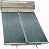 New anodic oxidation of flat pressurized solar water heater(80L)