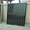 New anodic oxidation of solar energy water heater(80L)