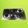New arrival,Color Tempered Glass Gas Cooking