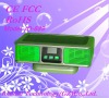 New arrival plug in ionic air purifier (for home car office use)