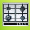 New arrived SS Top Gas Cooker NY-QM4024