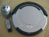 New automatic robot vacuum cleaner