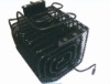 New black colour water cooler condenser