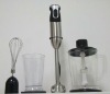 New design 700W multifucnitonal meat grinder with juicer