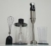 New design 700W multifunction stainless steel extractor juicer