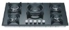 New design Built-in Gas Stove Gas hob