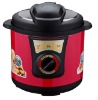 New design Electric pressure cooker,Pressure cooker price5L/6L--f