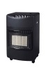 New design gas room heater CE approval