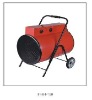 New design industrial Fan Heaters and Heater Fan