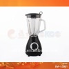 New design multi-function glass electric blender/juicer (muti-function) with CE EMC approval