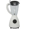 New design multi-function plastic electric blender/juicer (muti-function) with CE approval