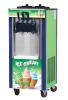 New ice cream Machine /maker BJ328CR