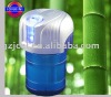 New idea gifts mini humidifiers (increase air humidifier, produce ions)