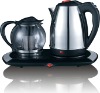New item Tea tray kettle