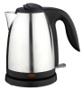 New kettle