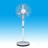 New lovely portable battery charger mini fan